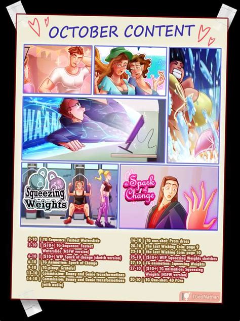 kemono.party tgednathan|Galleries (complete comics) .